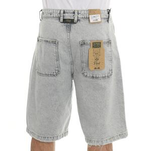 BERMUDA GALAPAGOS PONT DENIM - Mad Fashion | img vers.300x/